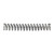 FIRING PIN REBOUND SPRING