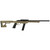 Savage Arms 64 Precision Semi Automatic Rifle 22 Long Rifle 16.5" Threaded Barrel Flat Dark Earth Frame