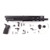 GEN 2 BUILD KIT 9'' PISTOL LENGTH W/BLAST DIVERTER