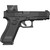 Glock 47 Gen 5 MOS 9mm Luger Pistol 4.49" Barrel 17+1 Round (3 Magazines)