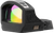 Sig Sauer Romeo-RS Pro Red Dot Sight 1x 31mm 6 MOA Red Dot Reticle Black