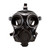 Mira Safety CM-7M Gas Mask Large