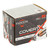Fiocchi Covertx 38 Special +P Ammo 125 Grain Jacketed Hollow Point Box of 20