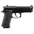 Beretta 92GTS Centurion 9mm Luger Pistol 18+1 Round Black