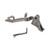 DROP-IN TRIGGER FOR GLOCK~, GRAY