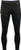 Mobile Warming Men's Merino Heated Pants Black Large