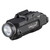 Streamlight TLR-10 G Green Laser Weapon Light Black