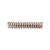 BOLT STOP PLUNGER SPRING FOR RUGER M77 BLUED