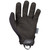Mechanix Wear The Original Tactical Gloves Covert Black L