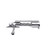 CLASSIC REM 700 SA AI/AW CUT CUT (.480'') STD BOLT RH
