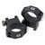 Steiner T-Series 34mm Scope Rings Low