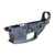 KE-9 BILLET STRIPPED LOWER RECEIVER W/MAG CATCH 9MM