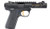 Ruger MK IV 22/45 Lite .22 LR Pistol 4.4" Barrel 10+1 Rounds Black