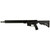Geissele Automatics Super Duty MOD1 Semi Automatic Rifle 5.56x45mm NATO 16" Black
