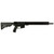 Geissele Automatics Super Duty MOD1 Semi Automatic Rifle 5.56x45mm NATO 16" Black
