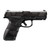 MC-2C BLK 9MM 10+1 MASS COMPLIANT
