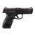 MC-2C BLK 9MM 10+1 MASS COMPLIANT