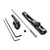Superlative Arms Adjustable Gas Piston System AR-15 .750" Gas Block