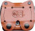 DeSantis Double Magazine Pouch Sig P365 Leather