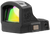 Sig Sauer Romeo-RS Compact Red Dot Sight 1x24mm 6 MOA Green Dot
