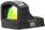 Sig Sauer Romeo-RS Compact Red Dot Sight 1x24mm 6 MOA Green Dot
