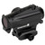 Sig Sauer ROMEO4T-PRO Red Dot Sight 0.5 MOA Dot Reticle Black