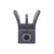 .570'' MATCH FRONT SIGHT STEEL BLACK