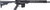 Faxon Firearms Ascent AR-15 Semi Automatic Rifle 22 Long Rifle 16" Barrel