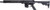 Faxon Firearms Ascent AR-15 Semi Automatic Rifle 22 Long Rifle 16" Barrel