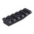 10MM/0.39'' ISMS PICATINNY RAIL