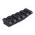 10MM/0.39'' ISMS PICATINNY RAIL