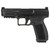 Canik METE SFT 9mm Luger Pistol 4.47" Barrel 10+1 Round Black