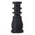 Dead Air Keymount Muzzle Brake 5.56x45 1/2x28 Thread