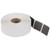 1'' SQUARE BLACK PASTERS 1,000/ROLL