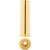 445 SUPER MAGNUM BRASS 100/BAG