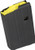 C Products Defense DuraMag Magazine 400 Legend 10-Round Steel Black with Yellow Follower
