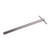 RIFLE T-HANDLE