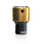 Lantac Stingray Nonlinear Compensator 223/556 1/2-28 W/Titanium Nitride Sleeve