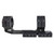 Trijicon Cantilever Mount 34mm 1.535 Inch Bore Height Black