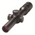 BLEMISHED Burris XTR II Rifle Scope - 1-5x24mm Illum. XTR II Ballistic 5.56 G3 Reticle  Low Mil Knobs Matte