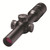BLEMISHED Burris XTR II Rifle Scope - 1-5x24mm Illum. XTR II Ballistic 5.56 G3 Reticle  Low Mil Knobs Matte
