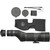 Leupold SX-4 Pro Guide HD Gen 2 Spotting Scope 15-45x65mm Straight