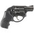 Ruger LCR Revolver .357 Mag 1.87" Barrel 5-Round Black