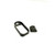 MINIMALIST MAGWELL FOR GLOCK~ 17/22/34 GEN 3 BLACK