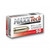 MaxxTech Handgun Ammunition 9mm Luger 115 gr FMJ 1150 fps 500/ct (10 Boxes 50/ct)