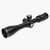 Athlon Argos BTR GEN2 Rifle Scope 6-24x50mm 30mm FFP APMR MIL Illuminated Black