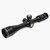 Athlon Argos BTR GEN2 Rifle Scope 6-24x50mm 30mm FFP APMR MIL Illuminated Black