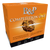 Baschieri & Pellagri Competition One 20 Gauge Ammo 2-3/4" #7-1/2 Lead Shot 7/8 oz Box of 25