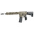 Sig Sauer M400 Tread Semi Automatic Rifle 5.56 NATO 16" Threaded Barrel Stainless Steel Moss Green