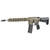Sig Sauer M400 Tread Semi Automatic Rifle 5.56 NATO 16" Threaded Barrel Stainless Steel Moss Green